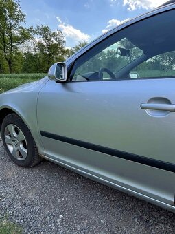 Škoda Octavia 2 - 19