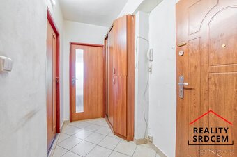 Prodej bytu 2+1 , 60 m2, ul. Žižkova, Karviná - Hranice - 19