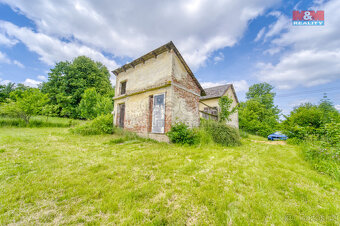 Prodej rodinného domu, 120 m², Nová Ves - 19
