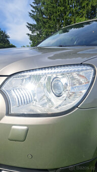 Škoda Yeti 2013 - 19