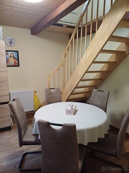 Prodej  domu/chalupy na Jižní Moravě - 19