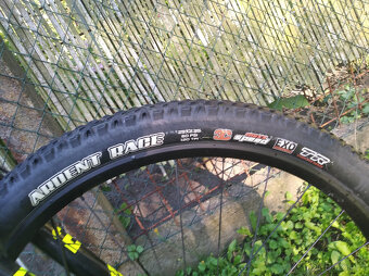 Orbea Alma M30 Carbon L-/Fox/Sram GX Eagle/DT Swiss/ - 19