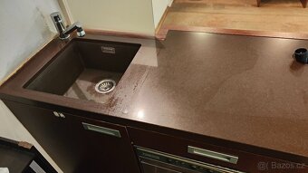 Kavárna vybavení- komplet včetně TOP kávovaru - 19