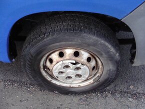 Fiat Ducato, 2.2 JTD, L1H1, odpočet DPH - 19