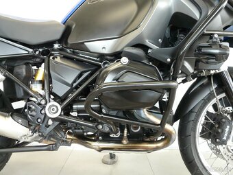 BMW R 1200 GS Adventure - 19