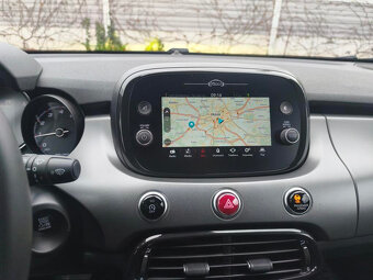 Fiat 500 X SPORT - 19