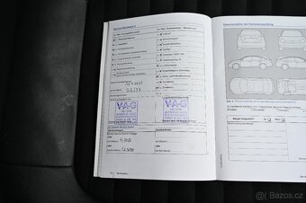 Volkswagen Passat 2.0TSI 155KW DSG Highline 7/14 - 19