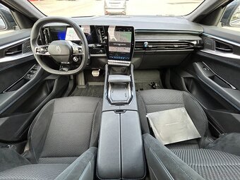 Renault Austral, 1.2 E-Tech full hybrid V ZÁRUCE - 19