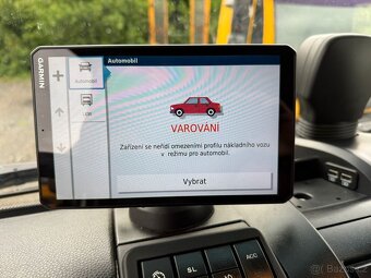 Iveco Eurocargo 140-250 E6 SKŘÍŇ/HYDRAULICKÉ ČELO - 19