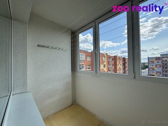 Prodej, byt 4+1, Jirkov, Tkalcovská ul. - 19