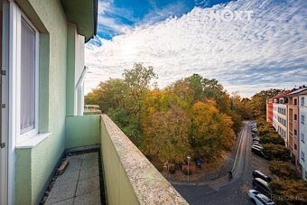 Prodej byt 3+1, 99㎡ - 19