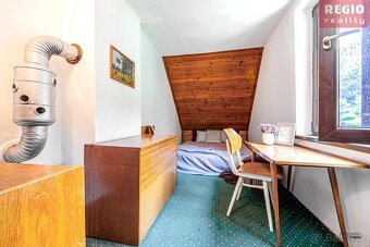 Prodej Chaty 4+1, Chlebovice - 19