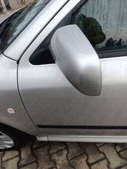 Škoda Octavia I - 19