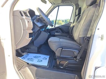 Renault Master 2.3 DCI, odpočet DPH - 19