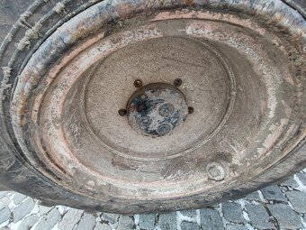 Traktor Hew Holland T4.95 - 19