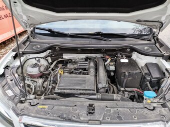 Seat Ateca 1.4TSi  110kw DSG 4x4 EXE LED - 19