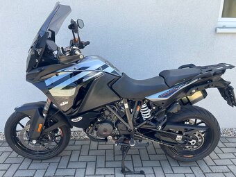 KTM 1290 Super Adventure-S - 19