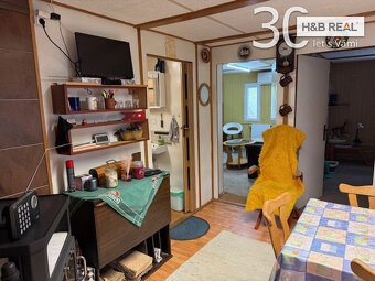 Prodej chaty 53m2, Bystřička, okres Vsetín - 19