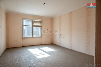 Prodej nájemního domu, 490 m², Mirotice, ul. Kopeckého - 19