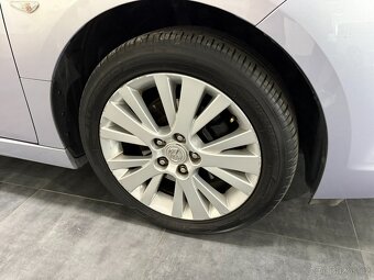 Mazda 6 1,8 i SUPER STAV NOVÁ STK AUTOKLIMA ALU - 19