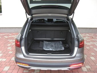 Audi A4 Allroad 2.0i 45TFSI 245PS Quattro A/T - 19