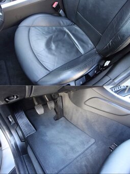 Z4 e85, 2.5si-160kw, 6st.Man,Xenon,NaviPro,Hifi,Au.Klima,PDC - 19