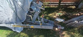 KAJUTOVÁ LOD výměna za čtyřkolku možná - 19