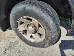 Mitsubishi Pajero SPORT 3,0 V6 GLS - DILY z VOZU - 19