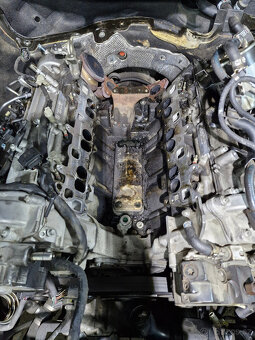 MERCEDES ML W164 280 CDI 4-MATIC R.V 2007 - 19