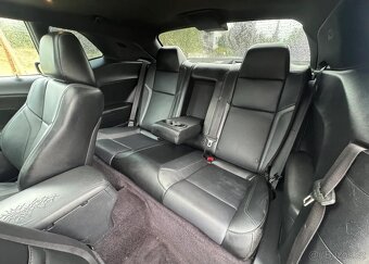 Dodge Challenger 3.6 GT AWD - 19