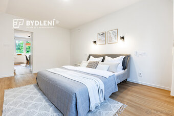 Prodej bytu 3+kk 56 m² - 19