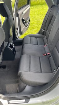 Audi A4 b8 combi 2.0 Diesel, 88 kW - 19