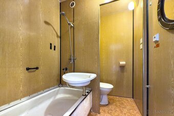 Prodej, byt, 1+1, 35 m2, Jirkov, SNP ul., ev.č. 00684 - 19