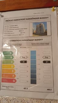 Prodej bytu 4+1, Toužimská ulice - 19