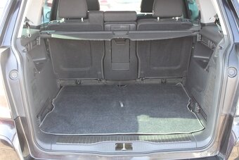 Opel Zafira 1,9 CDTi KLIMATIZACE,7.MÍST,2006 - 19