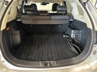 Mitsubishi Outlander 2.4i 4WD PHEV Business Edition - 19