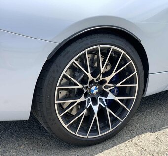 BMW M2 3.0 Benzin 302 kW /Competition/Manuál/2020/DPH - 19