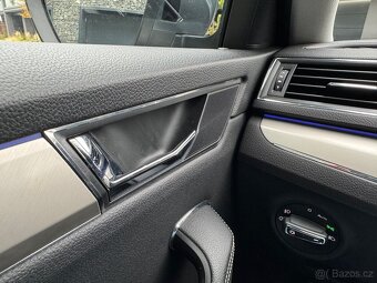 Škoda Superb 3 Combi 2.0 TDI 110 kW Style / 125XXX km - 19