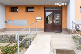 Pronájem byt 2+kk, 56㎡ - 19