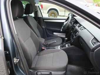 Škoda Octavia 3 1.4 TSi 103 kW Ambiente combi - 19