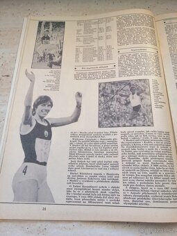 Časopis 100 +1 - 19