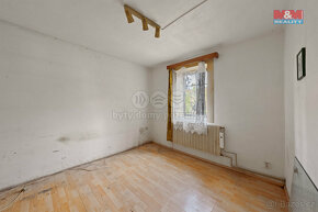 Prodej rodinného domu, 268 m², Janov - 19