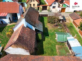 Prodej chalupy 70 m2, Knínice - 19