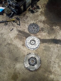Bmw e39 2.5 TDS - 19