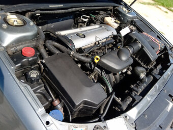 Peugeot 406 1.8 85kW benzín - 19