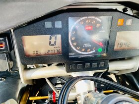 Aprilia RSV 1000 R, možnost splátek a protiučtu - 19