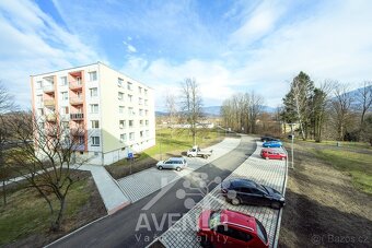 Pronájem byty 4+kk, 71 m2 - Hejnice, ev.č. 00150 - 19