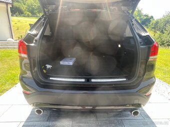 BMW X1 18d Sportline - 19