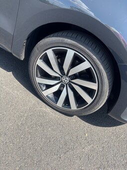 Vw sharan 2.0tdi - 19