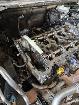 Peugeot 308 T9 1.6thp 115kw - 19